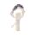 Shark Handheld Hand-Operated Fan