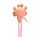Crab Handheld Hand-Operated Fan with Bubbles