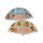 Capbara Folding Hand Fan