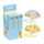 Capbara Folding Hand Fan