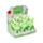 Frog Handheld Hand-Operated Fan