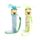 Adoramals Capybara Portable Mini Fan Rechargeable USB