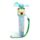 Adoramals Capybara Portable Mini Fan Rechargeable USB