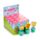 Flower Pot Mini Fan Rechargeable USB