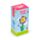 Flower Pot Mini Fan Rechargeable USB