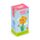 Flower Pot Mini Fan Rechargeable USB