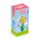Flower Pot Mini Fan Rechargeable USB