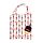 Foldable Reusable Shopping Bag London Souvenir Guardsman