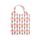 Foldable Reusable Shopping Bag London Souvenir Guardsman