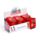 Foldable Reusable Shopping Bag London Icons Red Routemaster Bus