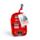 Foldable Reusable Shopping Bag London Icons Red Routemaster Bus