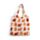 Foldable Reusable Shopping Bag Highland Coo Cow