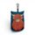 Foldable Reusable Shopping Bag Highland Coo Cow