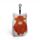 Foldable Reusable Shopping Bag Highland Coo Cow