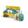 Foldable Reusable Shopping Bag The Beatles Yellow Submarine
