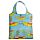 Foldable Reusable Shopping Bag The Beatles Yellow Submarine