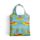 Foldable Reusable Shopping Bag The Beatles Yellow Submarine
