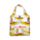 Foldable Reusable Shopping Bag The Beatles Yellow Submarine