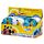 Foldable Reusable Shopping Bag The Beatles Yellow Submarine