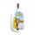 Foldable Reusable Shopping Bag The Beatles Yellow Submarine