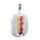 Foldable Reusable Shopping Bag The Beatles Yellow Submarine