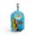 Foldable Reusable Shopping Bag The Beatles Yellow Submarine