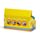 Foldable Reusable Shopping Bag The Beatles Yellow Submarine