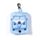 Foldable Reusable Shopping Bag Volkswagen VW T1 Camper Bus Explore More