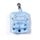 Foldable Reusable Shopping Bag Volkswagen VW T1 Camper Bus Explore More