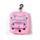 Foldable Reusable Shopping Bag Volkswagen VW T1 Camper Bus Explore More