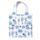 Foldable Reusable Shopping Bag Volkswagen VW T1 Camper Bus Explore More