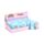 Foldable Reusable Shopping Bag Pusheen the Cat Balloons