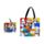 Foldable Reusable Shopping The Original Stormtrooper Pop Art
