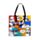 Foldable Reusable Shopping The Original Stormtrooper Pop Art
