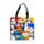 Foldable Reusable Shopping The Original Stormtrooper Pop Art