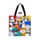 Foldable Reusable Shopping The Original Stormtrooper Pop Art