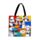 Foldable Reusable Shopping The Original Stormtrooper Pop Art