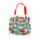 Foldable Reusable Shopping Bag London Souvenir Landmarks
