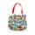 Foldable Reusable Shopping Bag London Souvenir Landmarks