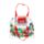 Foldable Reusable Shopping Bag London Souvenir Landmarks