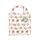 Foldable Reusable Shopping Bag Pusheen the Cat Hearts & Stars