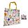 Foldable Reusable Shopping Bag Nectar Meadows