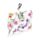 Foldable Reusable Shopping Bag Nectar Meadows
