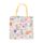 Foldable Reusable Shopping Bag Nectar Meadows