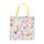 Foldable Reusable Shopping Bag Nectar Meadows