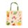 Foldable Reusable Shopping Bag In the Garden