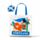 Foldable Reusable Shopping Bag Scotland Souvenir