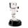 The Original Stormtrooper Peace Solar Pal