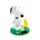 Peanuts Snoopy & Woodstock Solar Pal