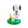 Peanuts Snoopy & Woodstock Solar Pal